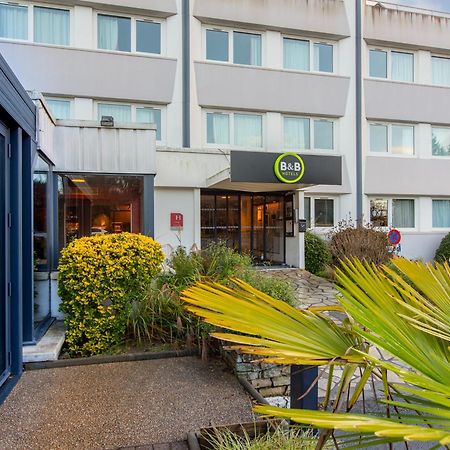 B&B Hotel Orleans Nord Saran Exterior foto