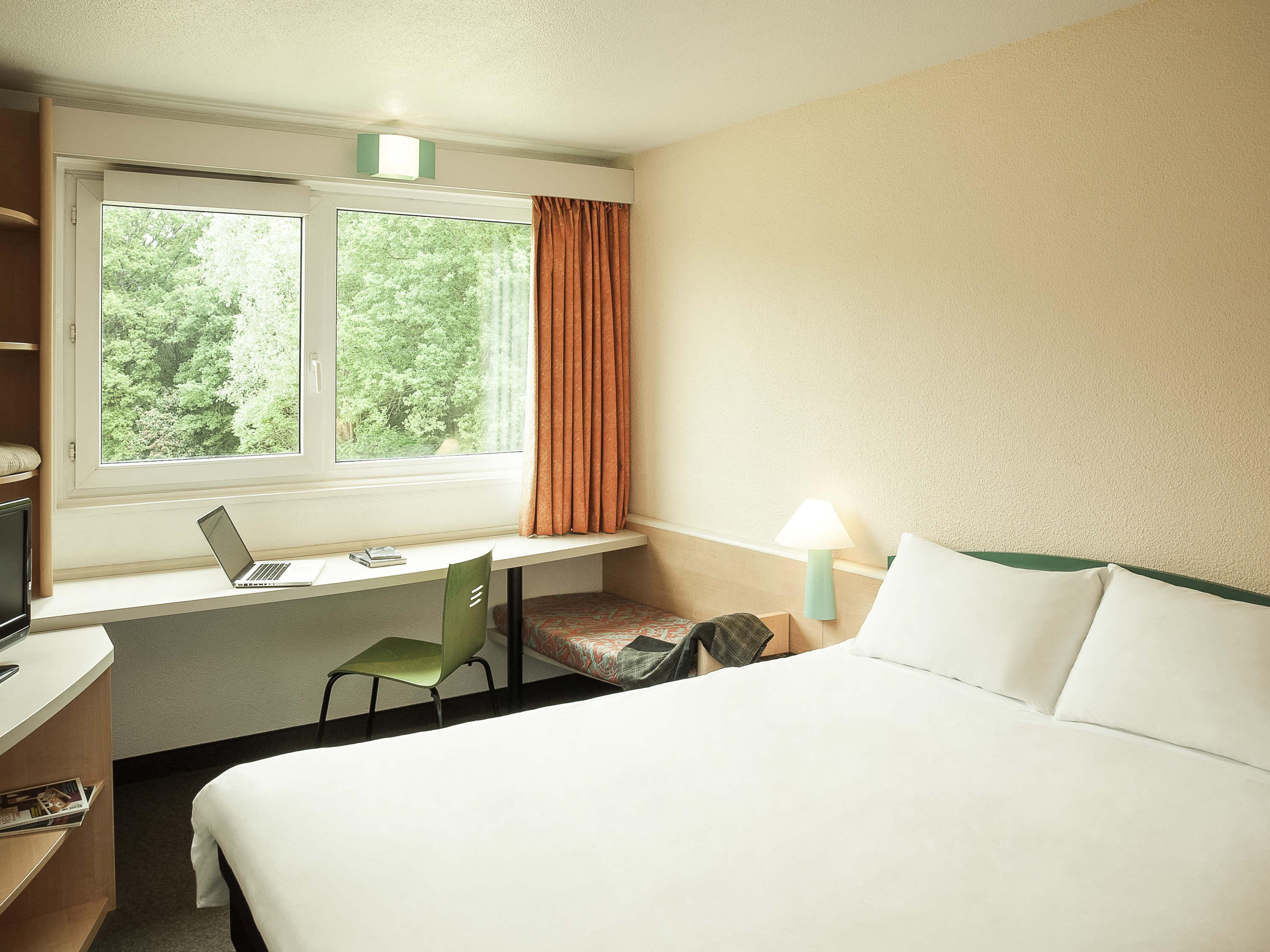 B&B Hotel Orleans Nord Saran Exterior foto