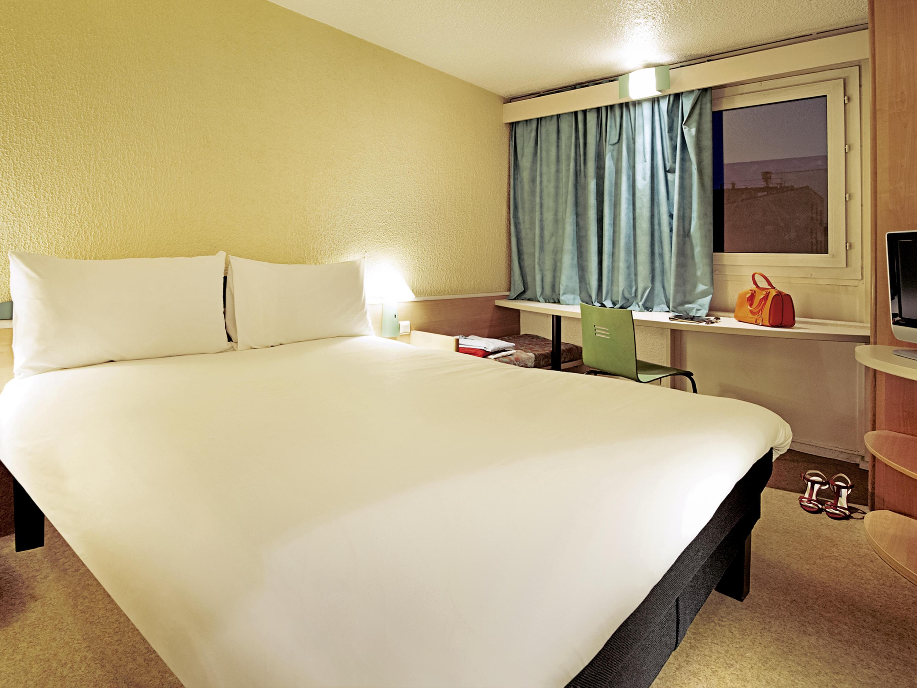 B&B Hotel Orleans Nord Saran Exterior foto