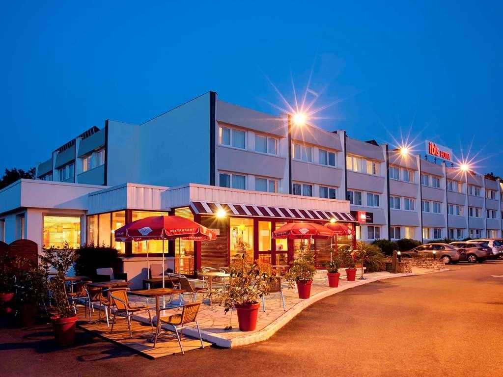 B&B Hotel Orleans Nord Saran Exterior foto