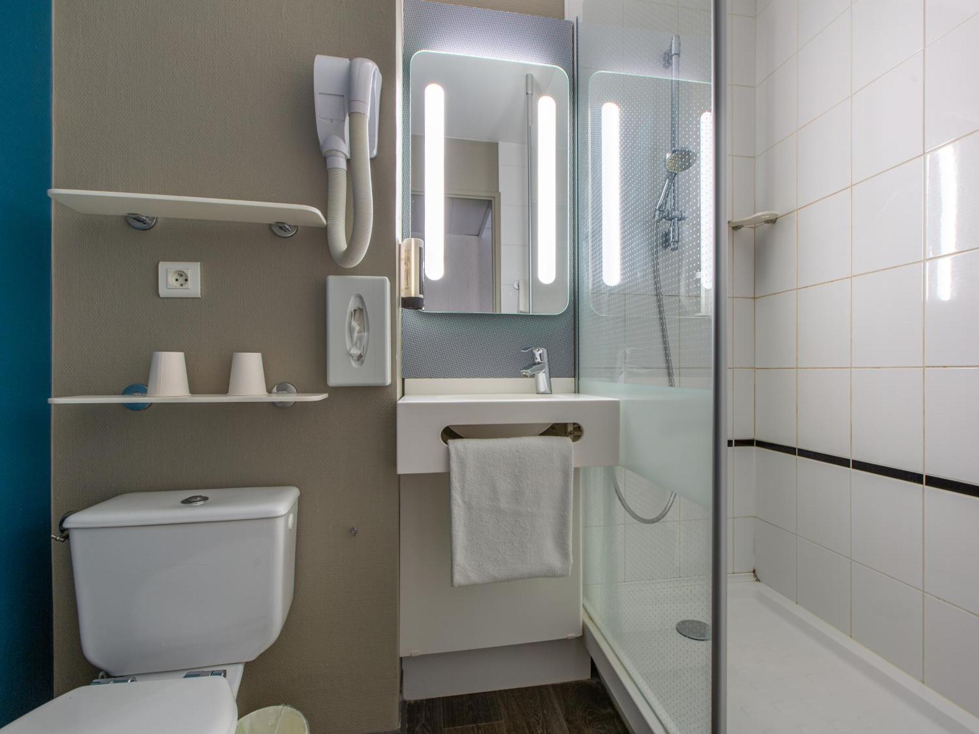 B&B Hotel Orleans Nord Saran Exterior foto