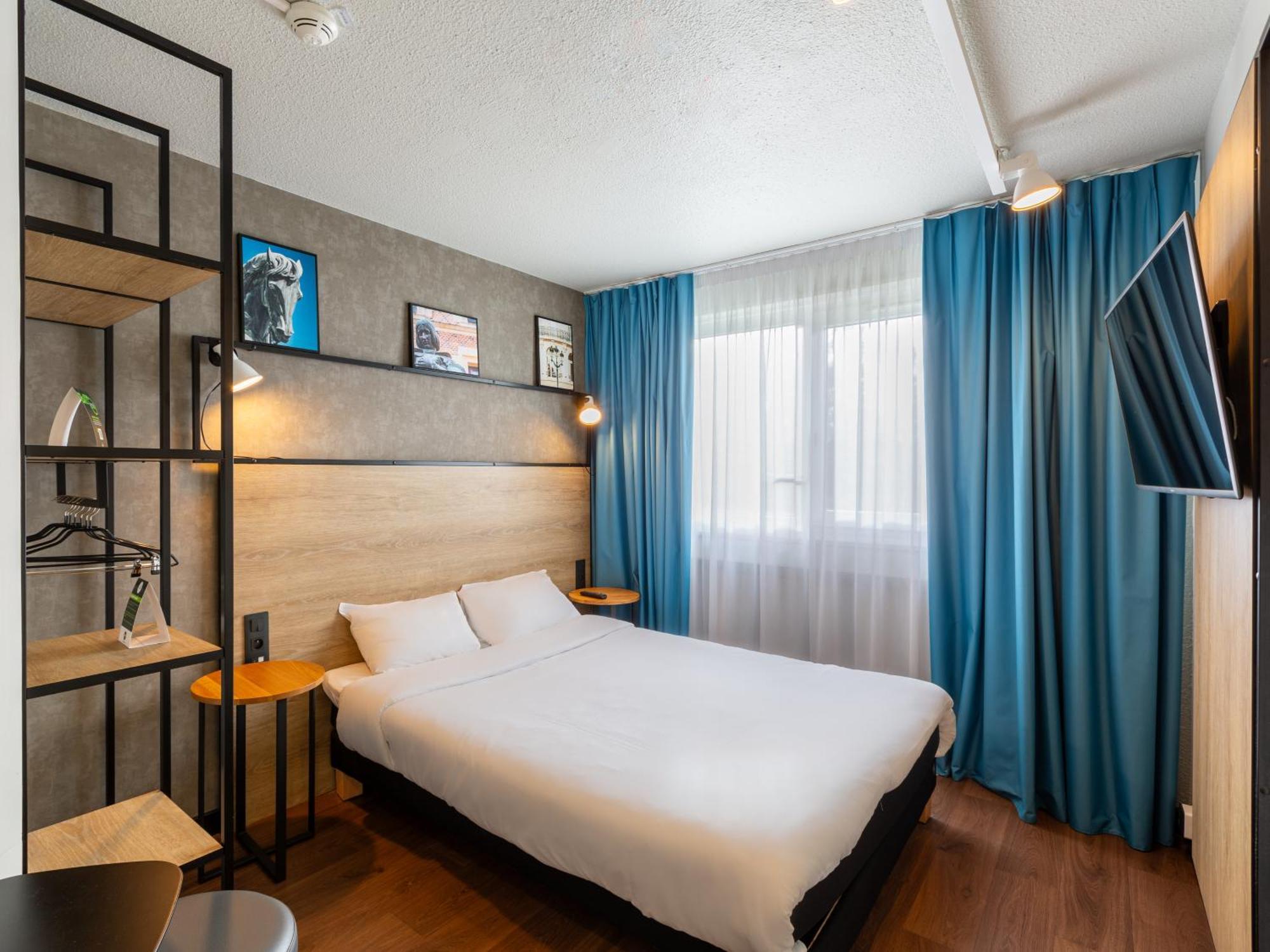 B&B Hotel Orleans Nord Saran Exterior foto