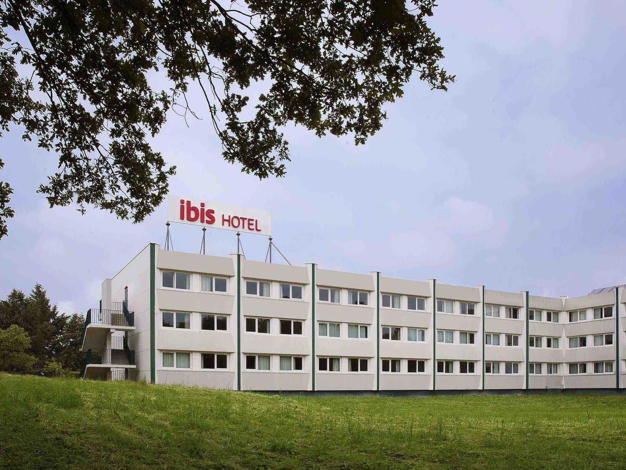 B&B Hotel Orleans Nord Saran Exterior foto